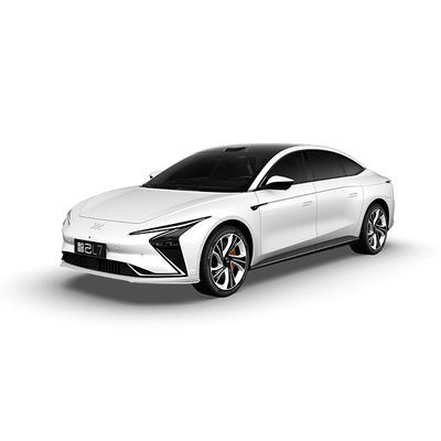 Un buen precio. 2024 ZHi Ji IML7 El vehículo eléctrico de lujo con capacidad de batería de 675kWh y velocidad máxima de 200km/h Experimenta el futuro en línea