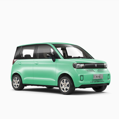 Un buen precio. Vehículos energéticos Auto solar de diseño compacto con distancia entre ejes de 2275 mm y Blaval Eq en línea
