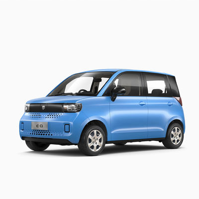 Un buen precio. 300 km de largo alcance de alta velocidad Blaval Mini EV Auto Mini Car eléctrico con pantalla táctil y par máximo Nm de 100-200Nm en línea
