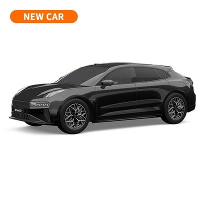 Un buen precio. 2024 Geely Zeekr 001 4WD AWD Sports Car Deposit Ready Alimentado por eléctrico con largo alcance NEDC y velocidad máxima de 240 Km/h en línea