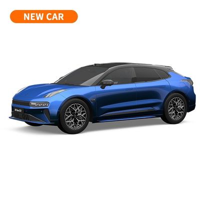 Un buen precio. 2024 Mini Long Range EV Car Wholesale Barato 0km Usado Zeekr Vehículo de nueva energía Venta caliente 4 ruedas Pequeño mini coche eléctrico en línea