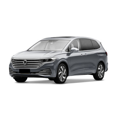 Un buen precio. 2024 Automóvil de gasolina 2.0T 380T Motor 7 asientos MPV Cuero R18 Tamaño del neumático izquierdo Adultos Ajuste del asiento del conductor eléctrico en línea