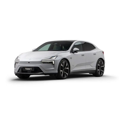 Un buen precio. Vehículo de energía Carro eléctrico puro 2024 Polestar 4 Pro Plus L*W*H 4845x1994x1544 Capacidad de la batería kw/h 102kw/h en línea