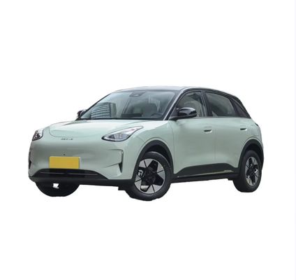 Un buen precio. 4135x1805x1570mm Geely Galaxy Limousine eléctrico con 410 km de alcance eléctrico puro y batería de litio Energía EV Motor en línea