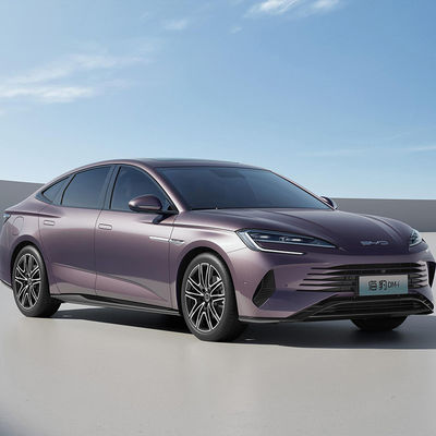 Un buen precio. 2024 BYD Seal DM-i EV 2WD 1.5T E-CVT Coche energético Venta a bajo precio Coche eléctrico usado con alcance de crucero eléctrico puro 121km en línea