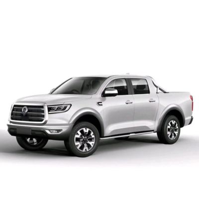 Un buen precio. Changcheng Great Wall Poer 2023 2024 camioneta eléctrica La última vehículo eléctrico para sus necesidades de negocio en línea