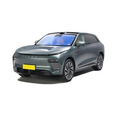Un buen precio. s 2024 Exeed STERRA SUV híbrido 265hp 2000km EV Range RWD 3000mm Base de ruedas La combinación perfecta de potencia y eficiencia en línea