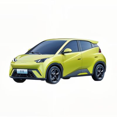 Un buen precio. Tipo de batería Batería de litio BYD Seagull EV Car 2023 Sea Gull Moderno Auto mini coches eléctricos para adultos EV vehículos energéticos en línea
