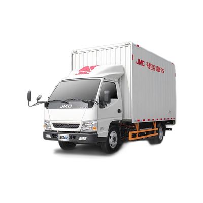 Un buen precio. Camión eléctrico de cocina totalmente equipado en Dubai con velocidad máxima de 100 km/h y carga por goteo 9 horas tiempo de carga en línea