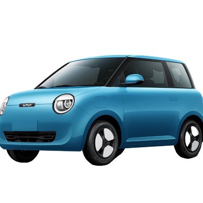 Un buen precio. Automóvil eléctrico de 4 asientos 2023 LUMINS 17,65 kWh Batería de carga lenta 7,5h 4 ruedas Alta velocidad Largo * ancho * altura 3270*1700*1545 en línea