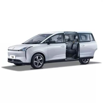 Un buen precio. Experimenta el poder de BESTUNE NAT 419KM Compacto Mpv Energético para Familiar Hangout hecho en velocidad máxima de 140KM/H en línea