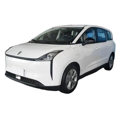 Un buen precio. 2023 Bestune Nat Espacio grande Vehículos eléctricos Mpv eléctricos con largo alcance de crucero en línea