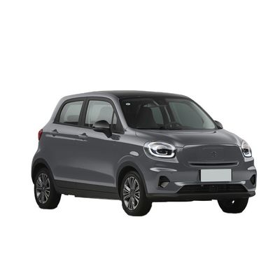 Un buen precio. 2023 Luxury Energy Electric Mini Car 4X2 2Wd Fwd Hatchback Smart Auto Eléctrico Coche Leapmotor T03 Velocidad máxima 100km/h en línea