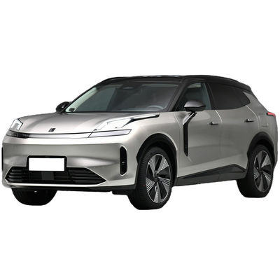 Un buen precio. Lynk Co 08 2024 Versión 03 06 02 09 2023 EM-P Edición limitada de tiempo Automóvil ternario de litio con tecnología EM-P en línea