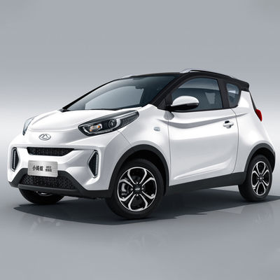 Un buen precio. Chery qq car Ant 2023 Facelift Medio azúcar ternario Litio 28.8Kwh 30Kw 301Km Coches nuevos Alta velocidad eléctrico nano coche eléctrico en línea