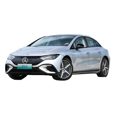 Un buen precio. 2023-2024 Benz EV de lujo Mercedes EQE Vehículo eléctrico puro Coches rápidos Parte de vehículos energéticos Categoría hecha en Henan en línea