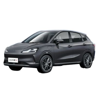 Un buen precio. Rango largo 715 km Batería de hierro de litio Coche eléctrico 2024 Neta S Neta V Neta U 5 asientos en línea