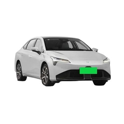 Un buen precio. 2024 AION S Plus Vehículos energéticos 70 Smart Collar Versión 410/510km 4 puertas 5 asientos Ev Car con batería de litio personalizada en línea