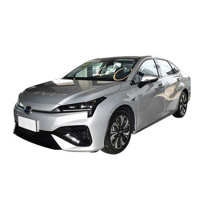 Un buen precio. 2023 Gac Aion S Plus 70 80 Enjoy Edition Suv Ev Coche eléctrico 58.8KWH Batería de litio fosfato Energía de vehículos especiales en línea