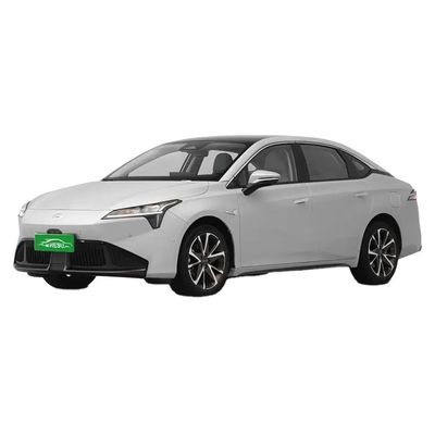 Un buen precio. 2024 Combustible Eléctrico Vehículo eléctrico GAC AION Y S V Gacon Aion Lx Energía del coche Batería del automóvil Capacidad de 58,8KWH Combustible eléctrico en línea