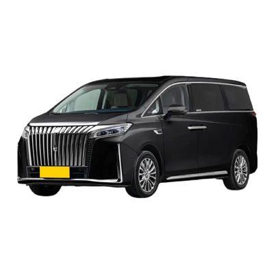 Un buen precio. Gran Muralla Wey Gaoshan 2023 Carro PHEV de montaña alta / MPV 4WD Flagship 140KM Carro eléctrico híbrido Edición de vehículo energético en línea