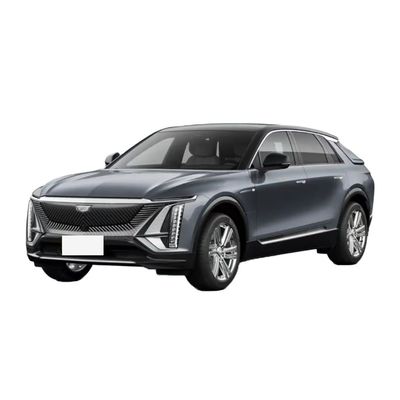 Un buen precio. LYRIQ Ca-dillac Supercar eléctrico 653km Resistencia 0.67h Carga rápida Techo solar abierto Luxo y rendimiento combinado en línea