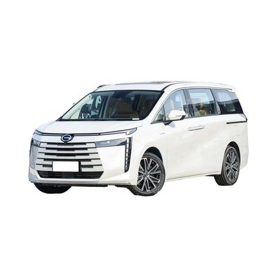 Un buen precio. GAC Trumpchi E8 Energía 2024 Modelo 2.0L 150km PRO Híbrido 2.0L Motor 140HP Motor eléctrico 182HP Tiempo de carga rápida h 0.5 en línea