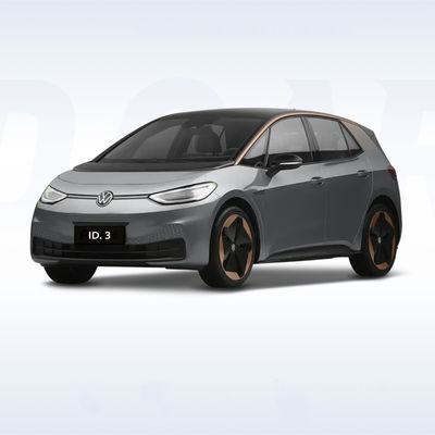 Un buen precio. 2023 En stock Vw Id3 Popular Ventas De Vehículos Eléctricos Vehículos familiares Vehículos eléctricos nuevos de larga gama en línea