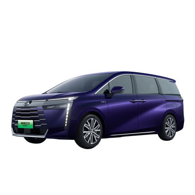 Un buen precio. Tracción delantera 2.0L 140hp L4 Trumpchi E8 2024 Modelo Edición del Año Lunar Vehículo eléctrico híbrido enchufable para su presupuesto en línea