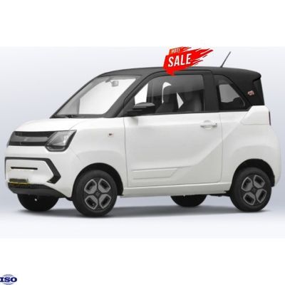 Un buen precio. 2995x1495x1640 Tamaño Dongfeng Fengguang Mini EV Car con certificación europea en 2023 en línea