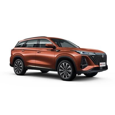 Un buen precio. Repuesto de techo metálico y radar Frente 4 trasero 2 Changan CS75 Plus 4WD de 7 velocidades de doble embrague 1.5T/2.0T SUV de gasolina con rendimiento en línea