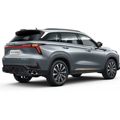 Un buen precio. 2023 CHANGAN Car CS75 PLUS SUV compacto más barato Motor de gasolina Velocidad máxima 180KM/H 7 velocidades doble embrague Hecho en China en línea