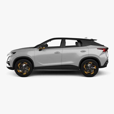 Un buen precio. Personalizado 2022 2023 Modelo Chery Omoda C5 1.5T 156HP L4 Motor CVT Caja de cambios gasolina SUV FWD con asientos de cuero Electric Techo solar en línea