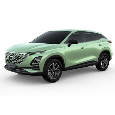 Un buen precio. Chery OMODA 2022 1.6TGDI DCT Motor de tracción delantera con potencia máxima Ps 100-150Ps Sistema de dirección eléctrica en línea