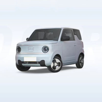 Un buen precio. GEELY Panda Mini 2 altavoces y 1 cámara deportiva y cómoda dos modos de conducción elección coche eléctrico con motor síncrono en línea