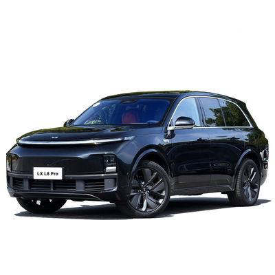 Un buen precio. Experimente el futuro del transporte con el SUV eléctrico híbrido 1.5T Lixiang L8 Pro con motor dual y tracción 4WD en línea