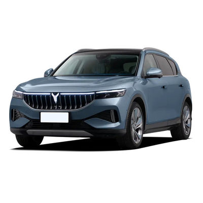 Un buen precio. Vehículos energéticos de lujo Vehículos de alta velocidad Mpv Dongfeng Voyah Gratis SUV eléctrico puro EV con tracción a cuatro ruedas Coche eléctrico 4905*1950*1645mm en línea