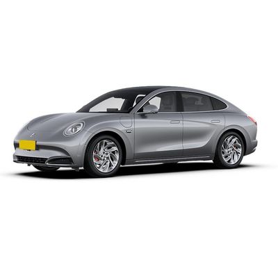 Un buen precio. 2023 Ora Cat GT La combinación perfecta de estilo y rendimiento para vehículos eléctricos de tamaño mediano en línea