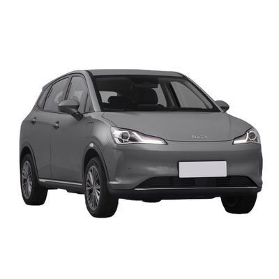 Un buen precio. 2022 Neta V Coches eléctricos de 5 asientos Torque máximo 110N.m Comercio en línea E Ev Deporte Clásico Adultos SUV Energía en línea