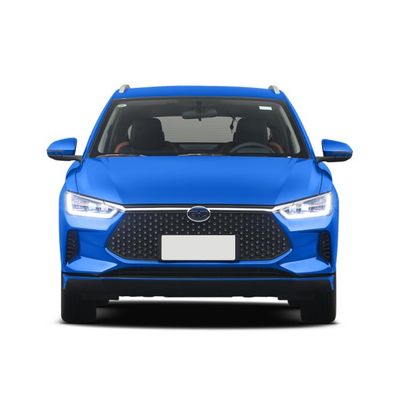 Un buen precio. Byd E2Pro Coche eléctrico Byd E2 Plus Ev Coche deportivo Tiempo de carga Carga rápida 0,5 horas Asientos 5 asientos 5 puertas en línea