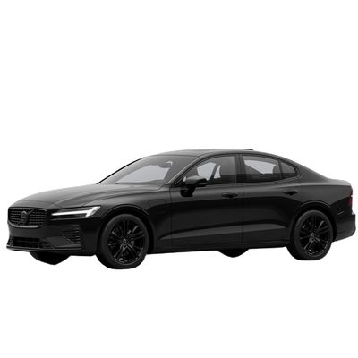 Un buen precio. Coches de alta velocidad Vehículo híbrido de largo alcance Gasolina 0 km Coches usados para Volvo S60 Vehículo energético en línea