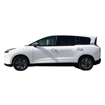 Un buen precio. Rango de 419 km 2023 Coche eléctrico para adultos dentro del vehículo energético Bengteng NAT en línea