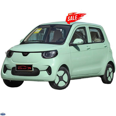 Un buen precio. Mini Ev Car CEE Energía Auto 4 asientos Adultos Mini eléctricos inteligentes coches usados para sus necesidades comerciales en línea