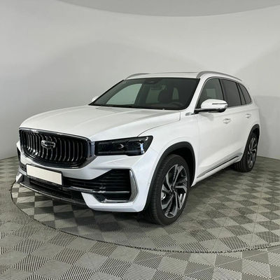 Un buen precio. Geely XingYue L SUV híbrido petrolífero-eléctrico de 5 asientos 1.5T 2.0T Coches eléctricos de alta velocidad para el cambio de marcha número 6 en línea