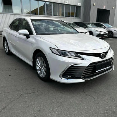 Un buen precio. To-yota C-amry 2.0GVP FWD 4 puertas 5 asientos L4 Gasolina 2023 2024 China LED Tejido eléctrico Puertas de chorro Combustible oscuro Eléctrico en línea
