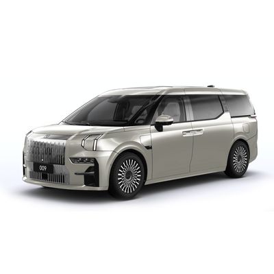 Un buen precio. 2023 2024 Automóvil eléctrico Geely EV Zeekr 009 MPV WE ME 702KM 822KM Zeeker MPV 009 Vehículo eléctrico ultra largo Automóvil ecológico en línea