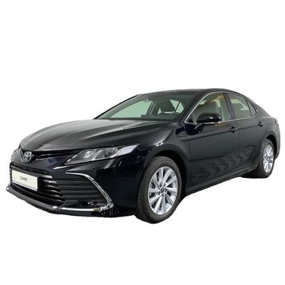 Un buen precio. 2023 2024 Automóviles ABS con motor de gas 2.0-2.5L cilindrada Vehículos de sedán usados en Rusia 0km LED Tejido eléctrico 12 Oscuro en línea