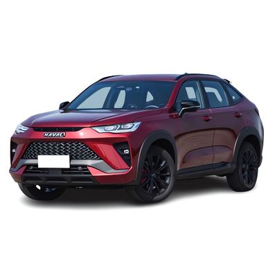 Un buen precio. HAVAL H6S 2.0T SUV de gasolina con tracción en todas las ruedas 2022 SUV Carro de combustible con ventana delantera y motor de gasolina en línea