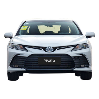 Un buen precio. 2024 Tipo de energía MHEV TO-YOTA C-amry 4 ruedas de gasolina coche usado y directamente de su presupuesto en línea