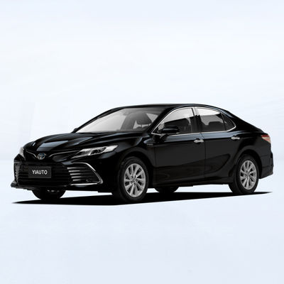 Un buen precio. 2023 2024 Modelo más nuevo Rango largo Vehículos de energía pura nueva Coche eléctrico Adulto Coche nuevo TO-YOTA C-amry Vehículo híbrido en línea